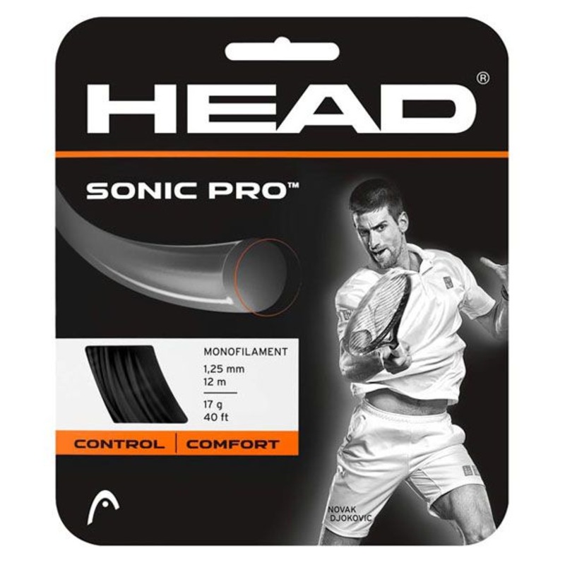 Head Sonic Pro 16 Tennis String