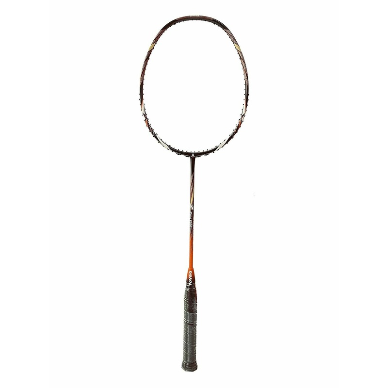 Karakal Z Nano 9000 Badminton Racquet