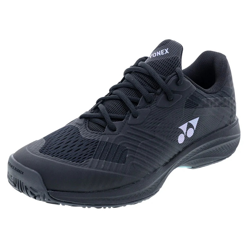 Men`s Power Cushion SONICAGE 3 Wide Tennis Shoes Black