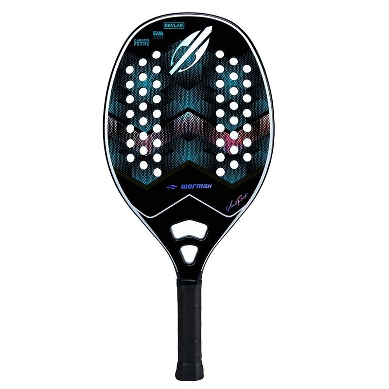 Mormaii VINI FONT Professional Beach Tennis Paddle