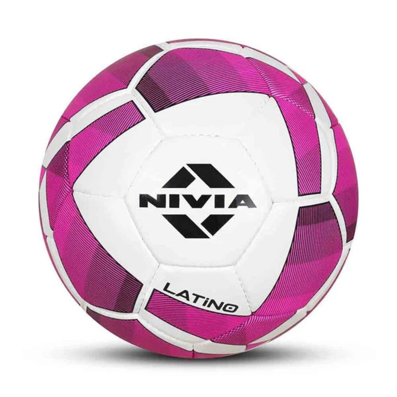 Nivia Latino FB-360 | KIBI Sports 5