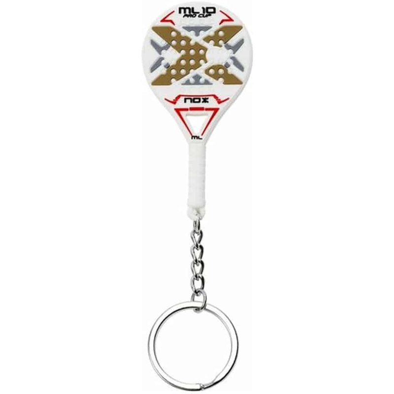 NOX ML10 PRO CUP Key Chain
