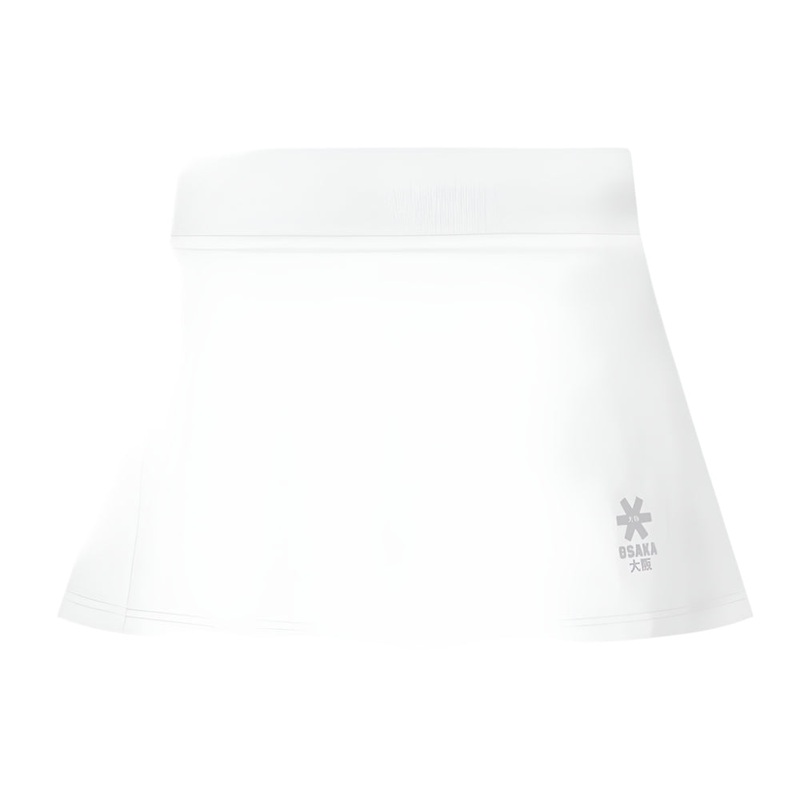 Osaka Women Floucy Skort | White