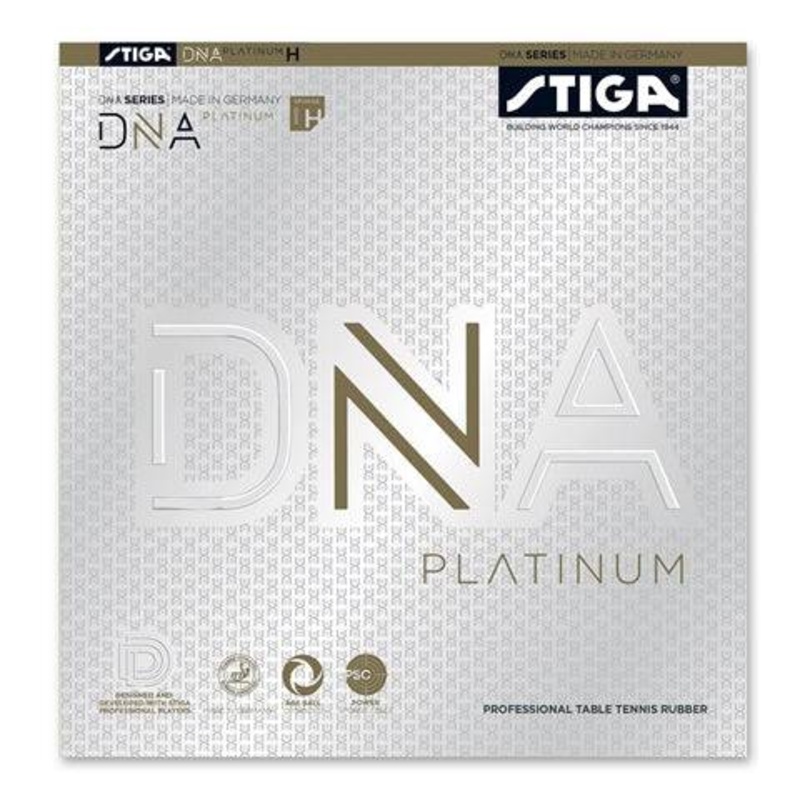 Stiga DNA Platinum H