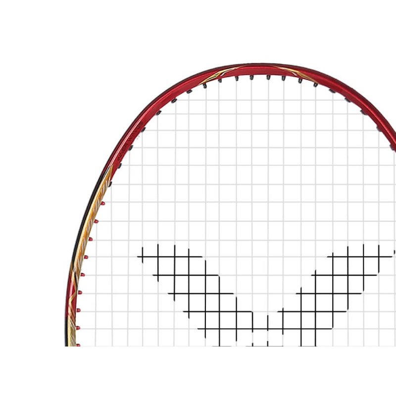 Victor Brave Sword LTD PRO D Badminton Racket