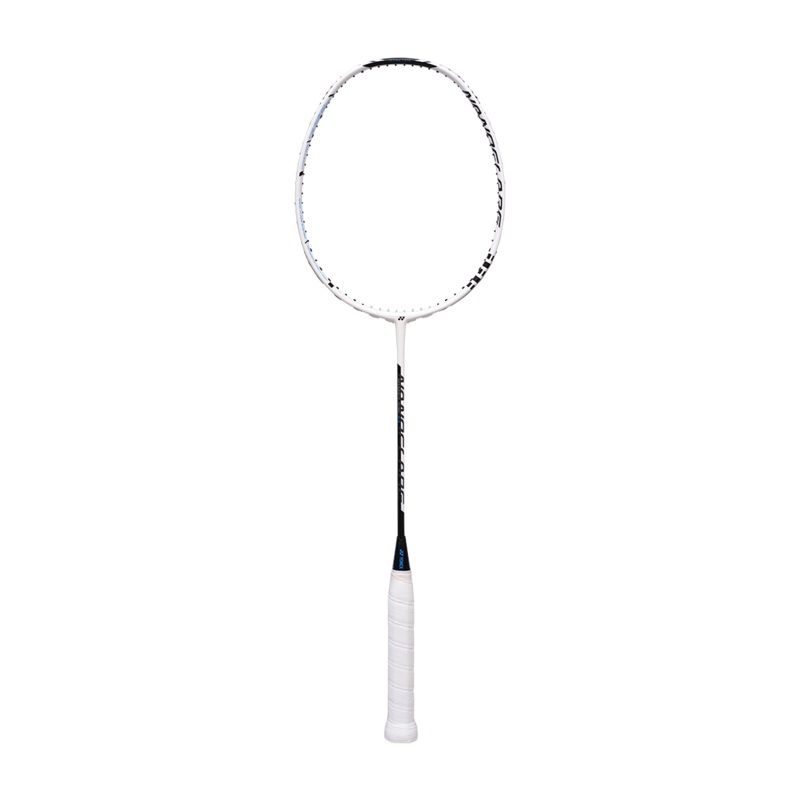 YONEX NANOFLARE X7 (2025 MODEL) 4U (80-84g) G5 (81mm)