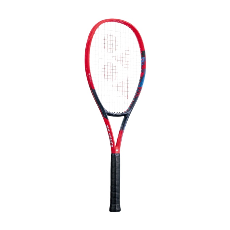 Yonex Vcore 100 2023 Tennis Racket 300g (Free Restring) – Unstrung SCARLET G2