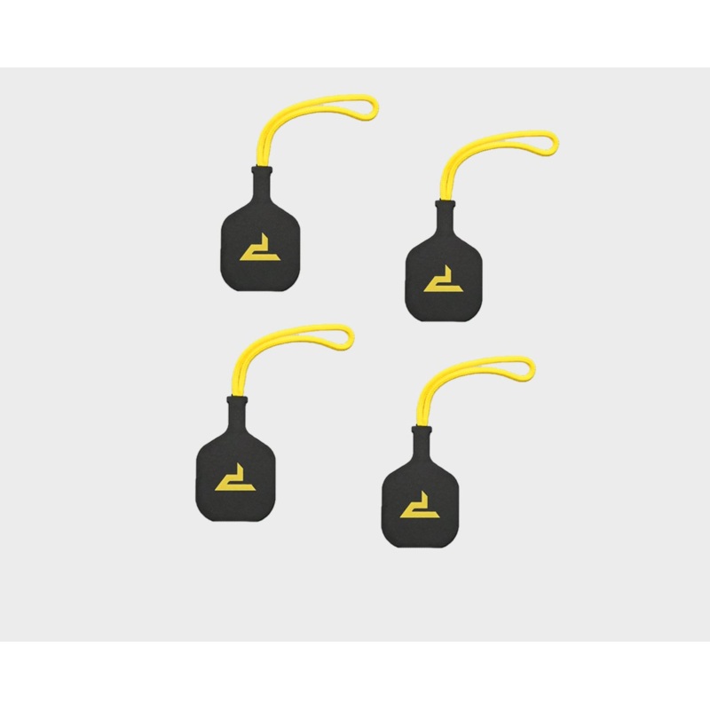 ZIPPER-PULLS