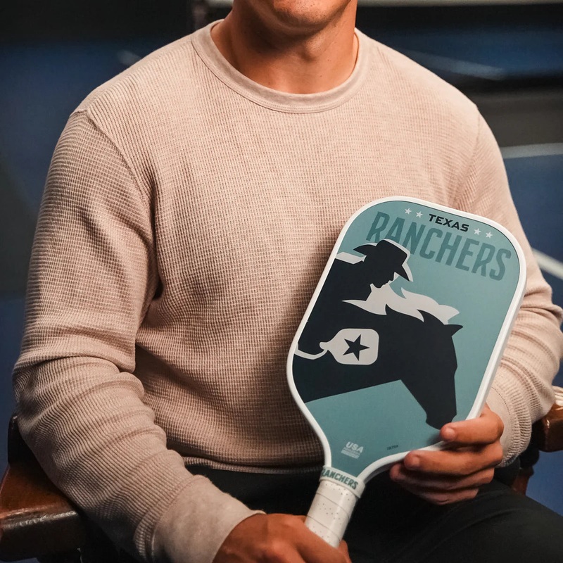 2024 RANCHERS PERFORMANCE PADDLE