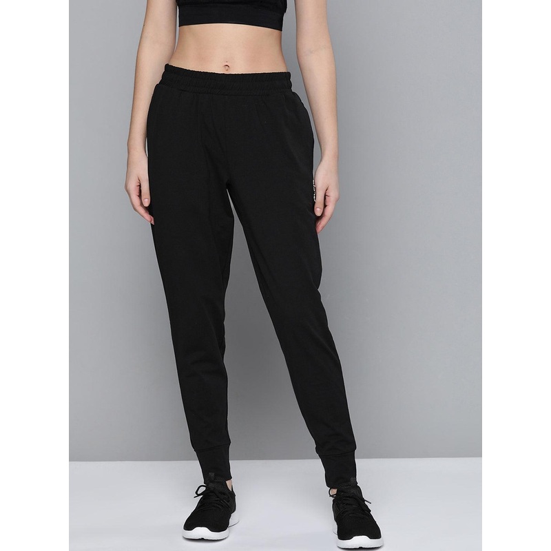 Alcis Coupled Joggers S Black WAS20C064100