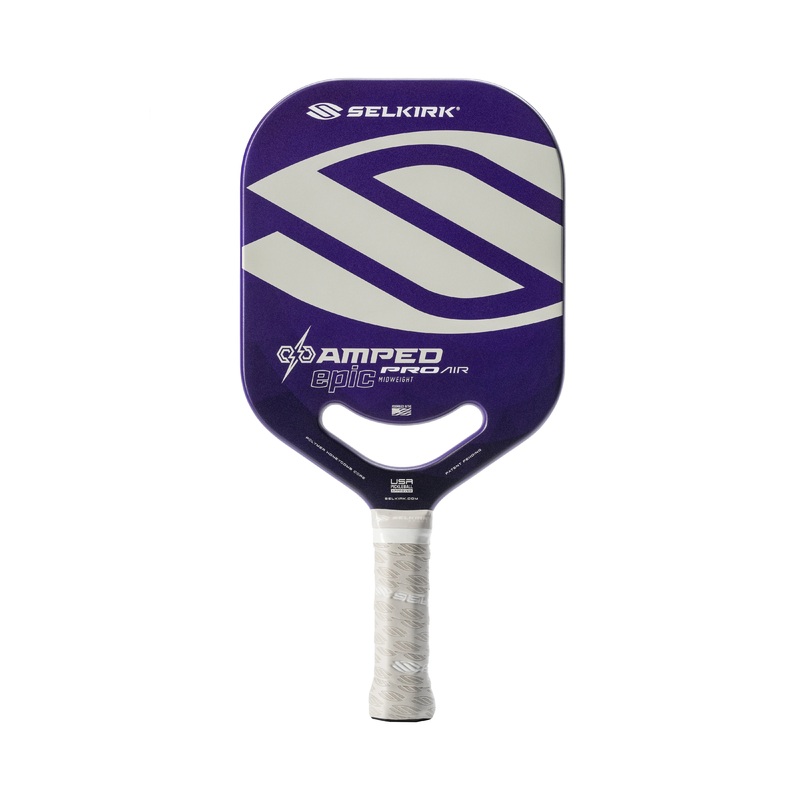 AMPED Pro Air – Epic