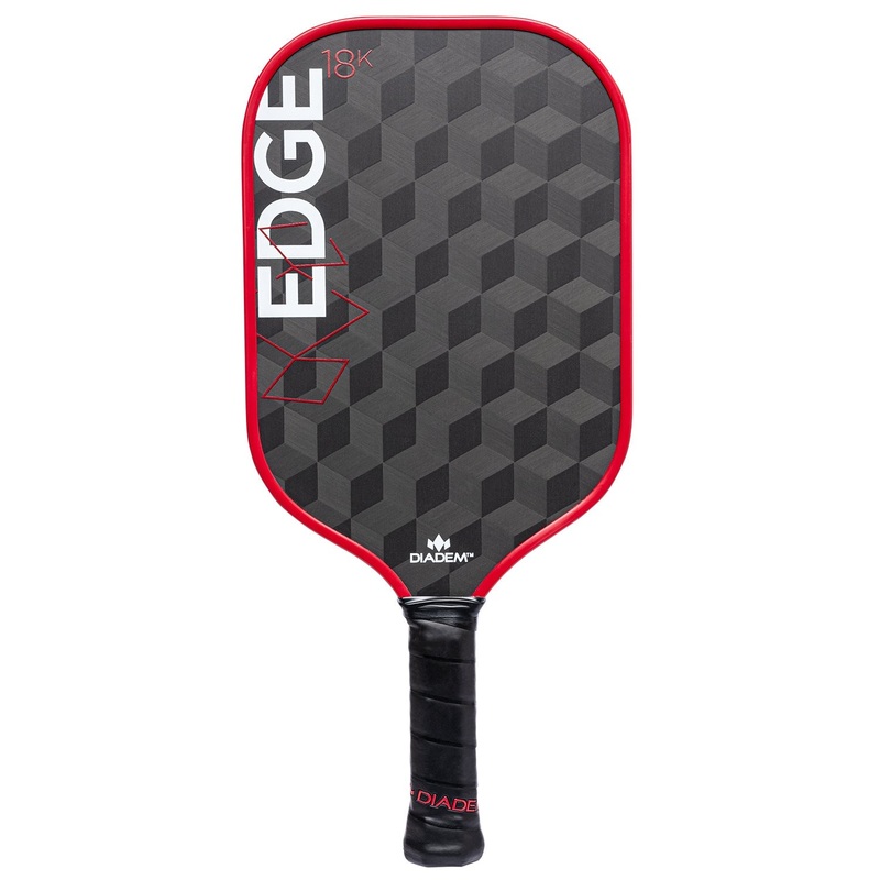 Diadem Edge 18K Standard Paddle 5.3 In Handle