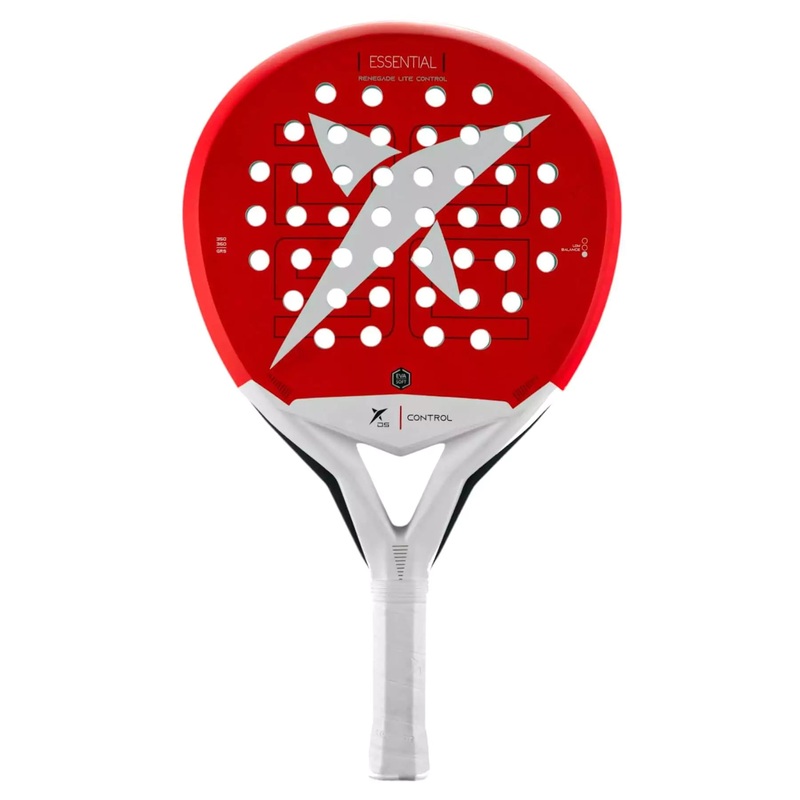 Drop Shot RENEGADE LITE CONTROL Padel Racket