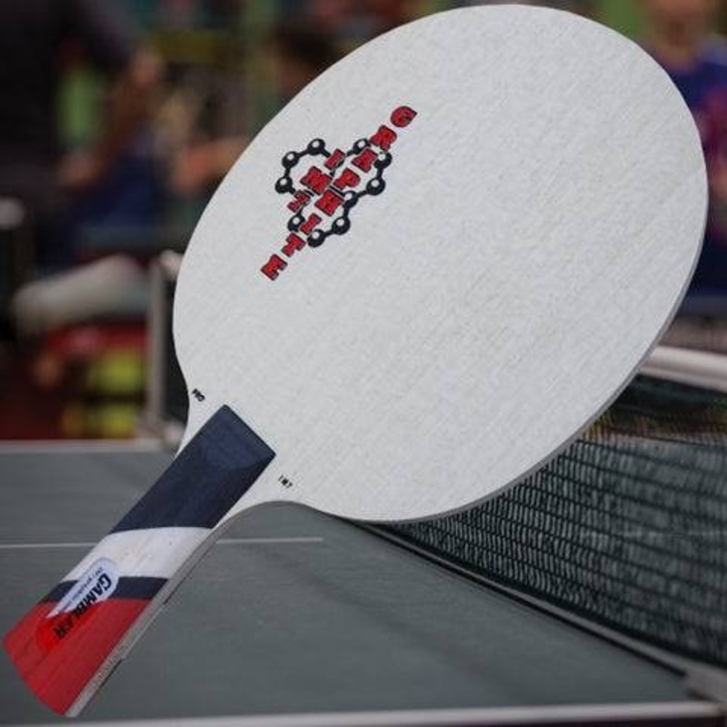 Gambler IM7 Graphite – Offensive Table Tennis Blade