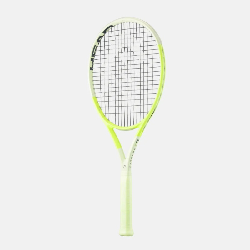 Head Extreme (Pro, MP, MPL, & Team) 2024 Unstrung Tennis Racquets Extreme Pro Grip 0- 4″