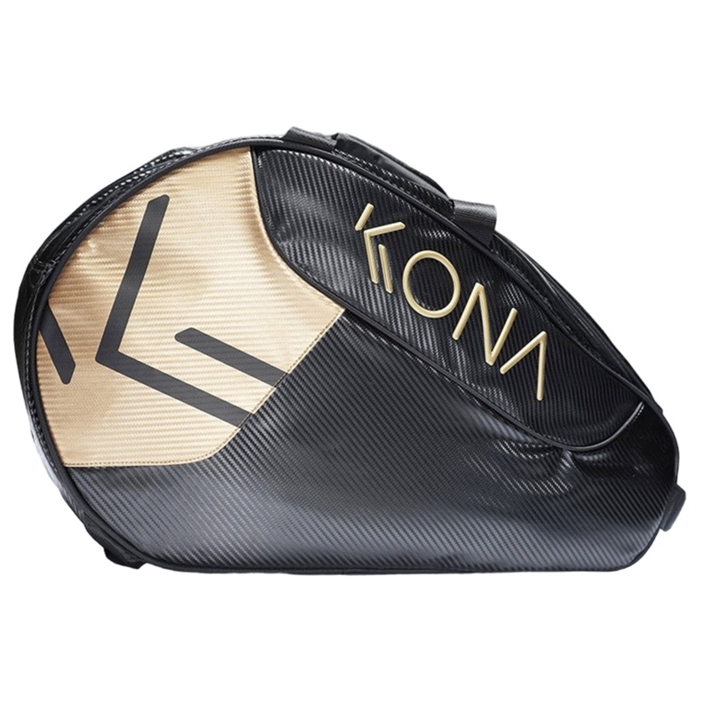 Kona Black/Gold 2023 Bag