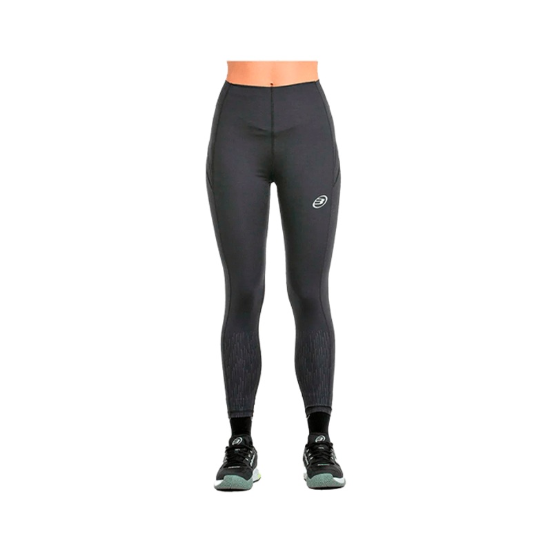 Malla Bullpadel Mujer Black Acota 2025