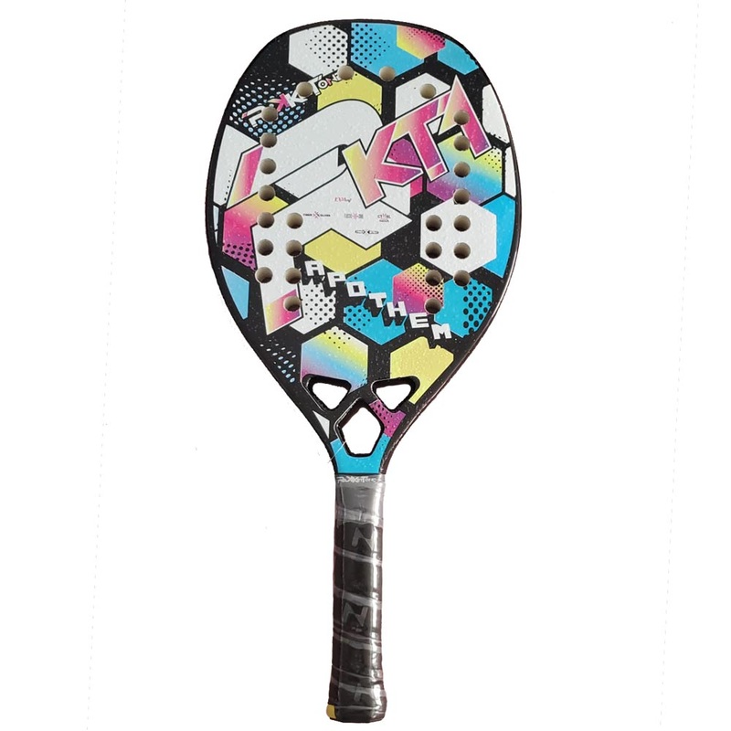 Rakkettone APOTHEUM 2022 Beginner Beach Tennis Paddle