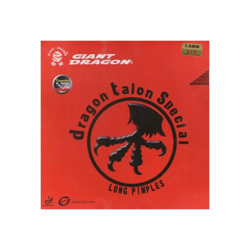 Revtement DRAGON TALON Special