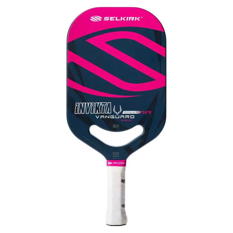 Selkirk VANGUARD POWER AIR INVIKTA Pickleball Paddle