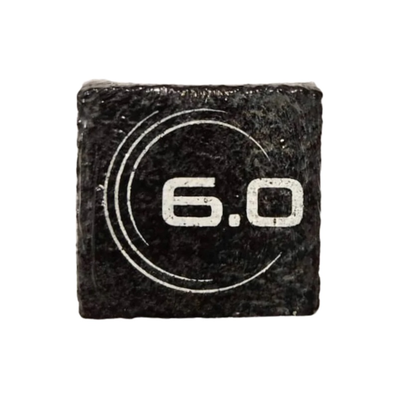 Six Zero Cleaning Block