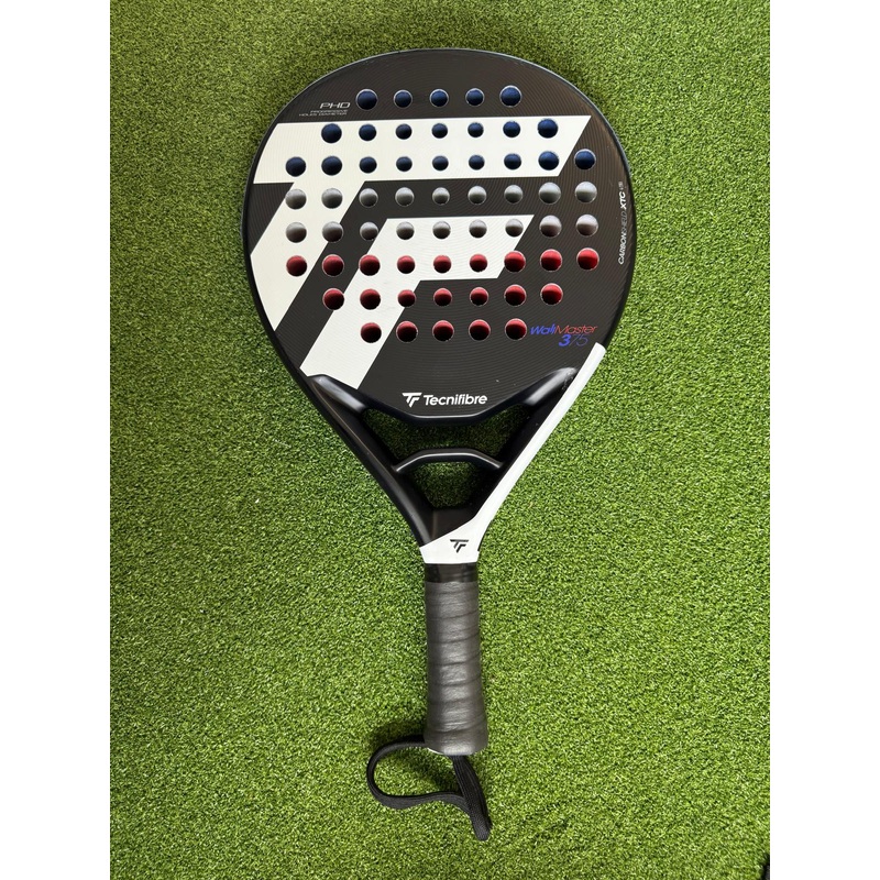 Tecnifibre Wall Master 365 – Used condition 9.3/10
