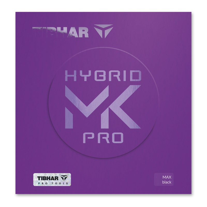 Tibhar Hybrid MK Pro