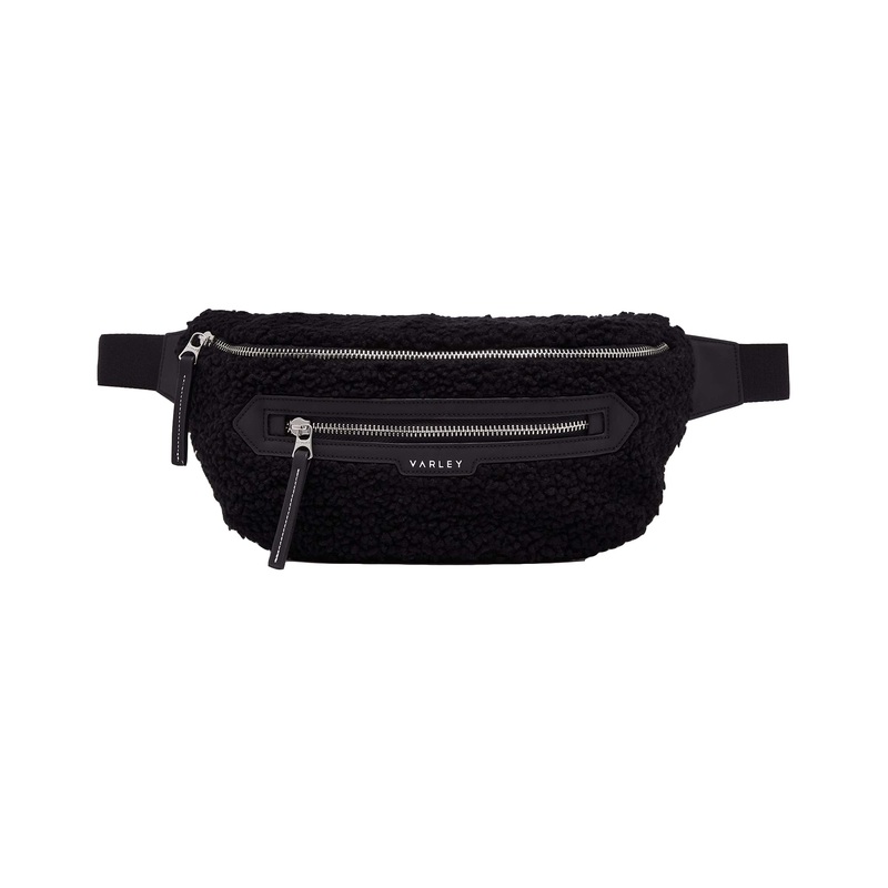 Varley Kansa Sherpa Belt Bag