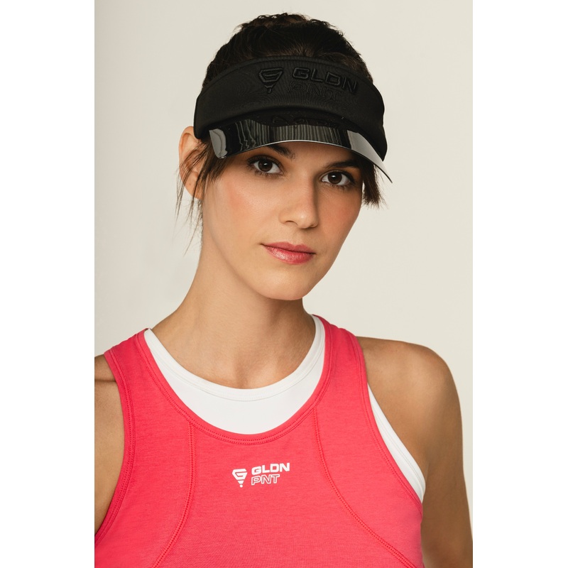Visor Black