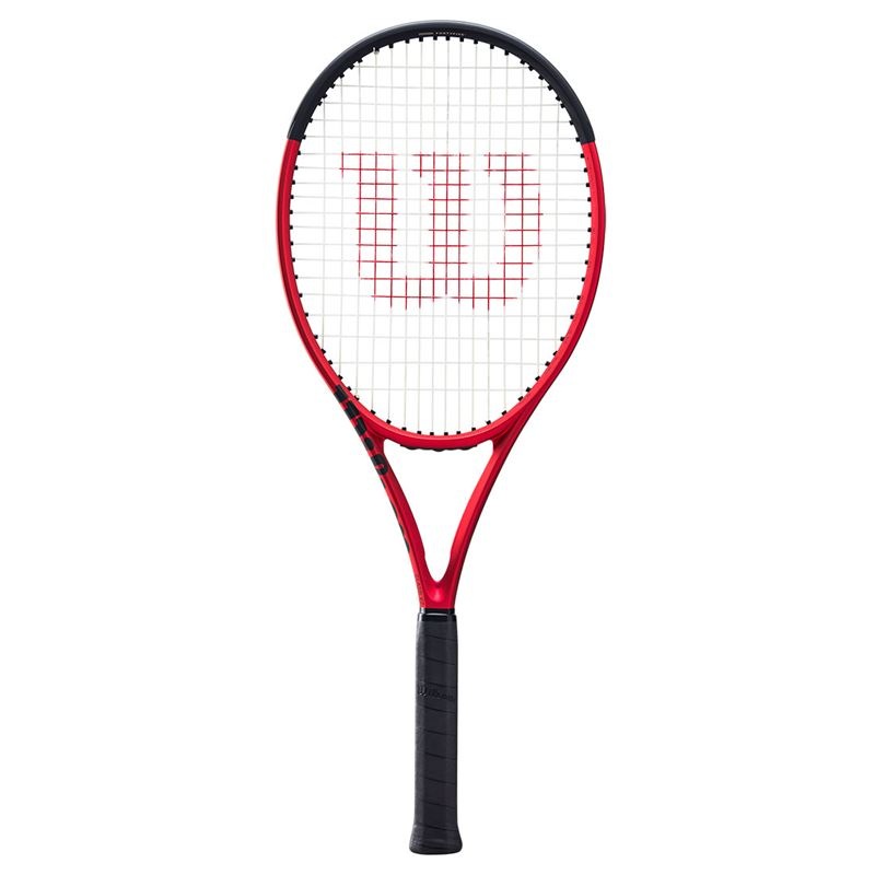 Wilson Clash 100L V2 Tennis Racquet