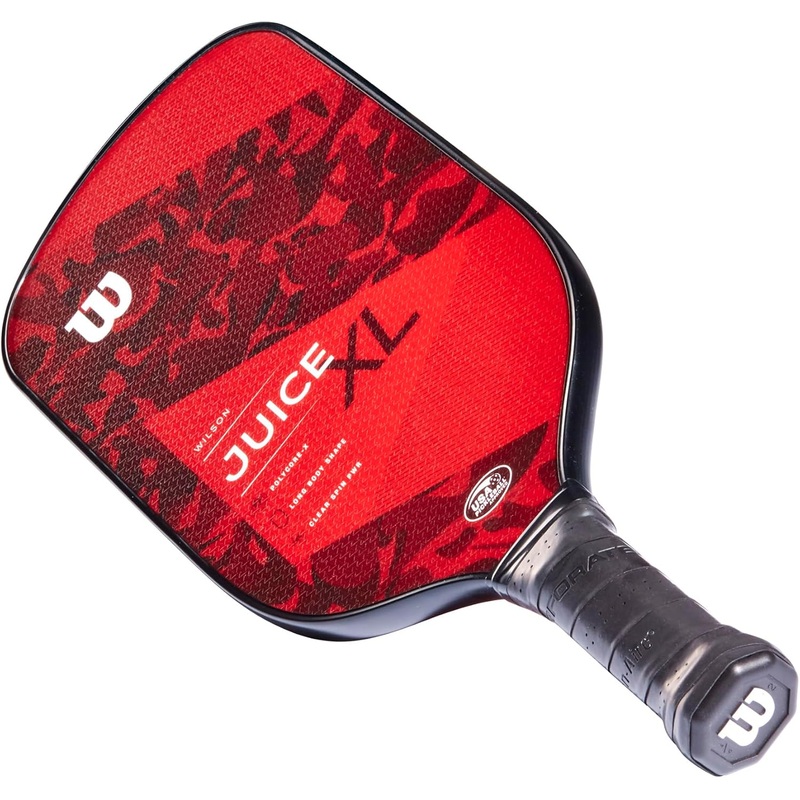 Wilson Juice XL Polycore-X Pickleball Paddle