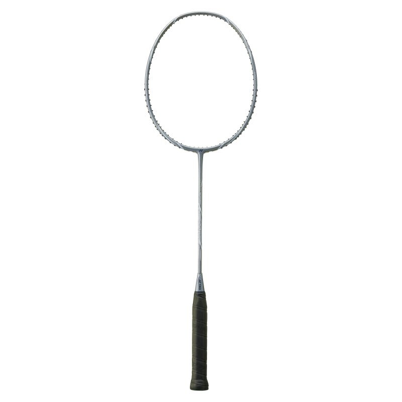 YONEX ASTROX NEXTAGE 2024 (Light Gray) Badminton Racquet  Unstrung & Free Grip 4U (Avg. 83g) G5