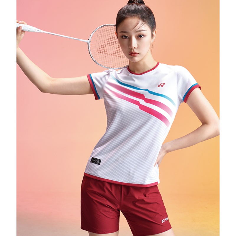 YONEX Women Shorts 241PH004F BLACK XS (85)