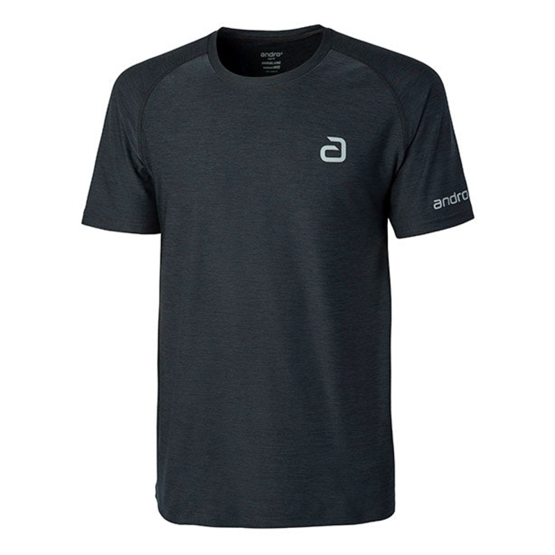 Ando Melange Alpha Black