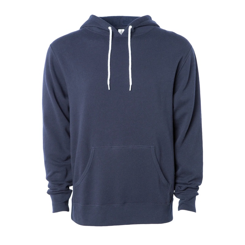 Bobby Riggs Logo Hoodie
