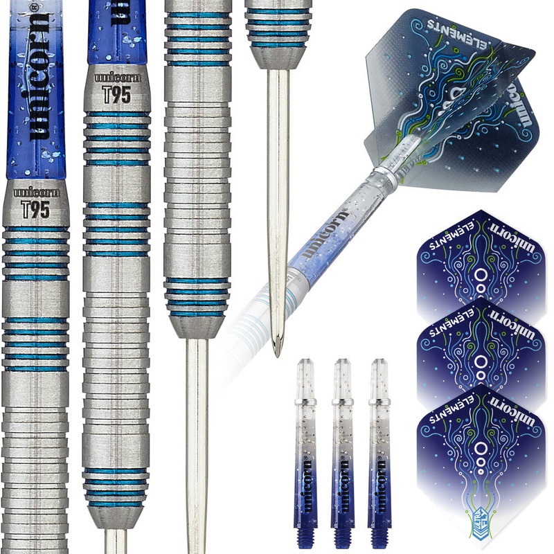 Core XL T95 Steel Tip Dart Set