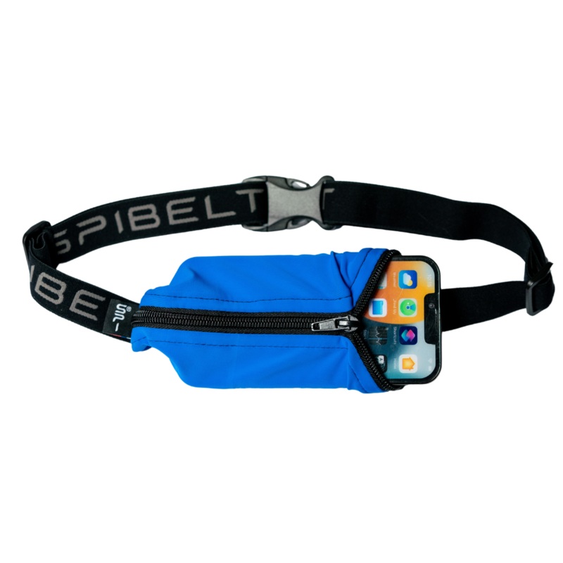 Eco SPIbelt Fishtale Blue