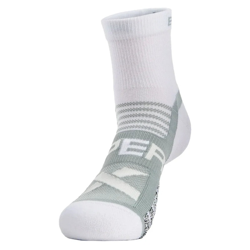 Experia Tennis Thin Cushion Ankle Socks White 2