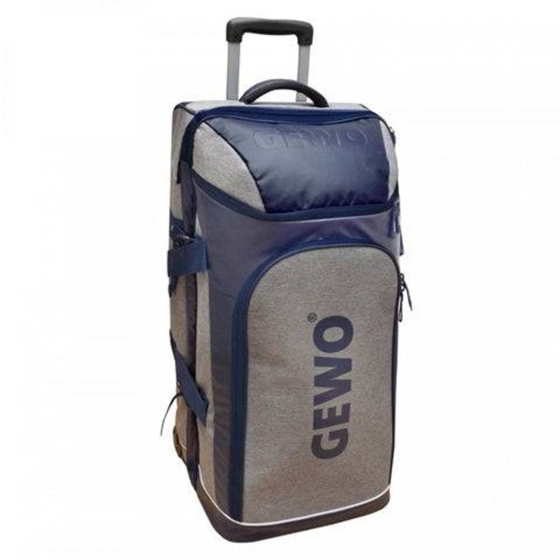 GEWO Trolley Freestyle XL – Table Tennis Roll Bag