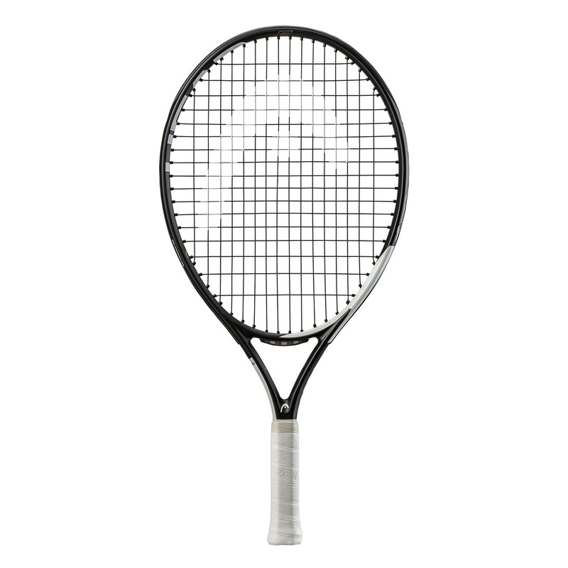 Head IG Speed 21 Graphite Junior (Pre-Strung)