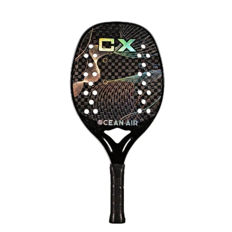 Ocean Air 2023 CX Beach Tennis Racket