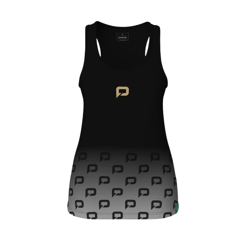 Pallap Padel Women’s Competition Top