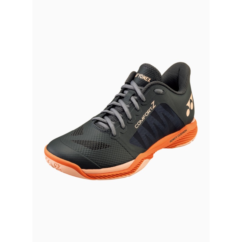 POWER CUSHION COMFORT Z MEN SHBCFZ3MEX DARK GRAY 25.5