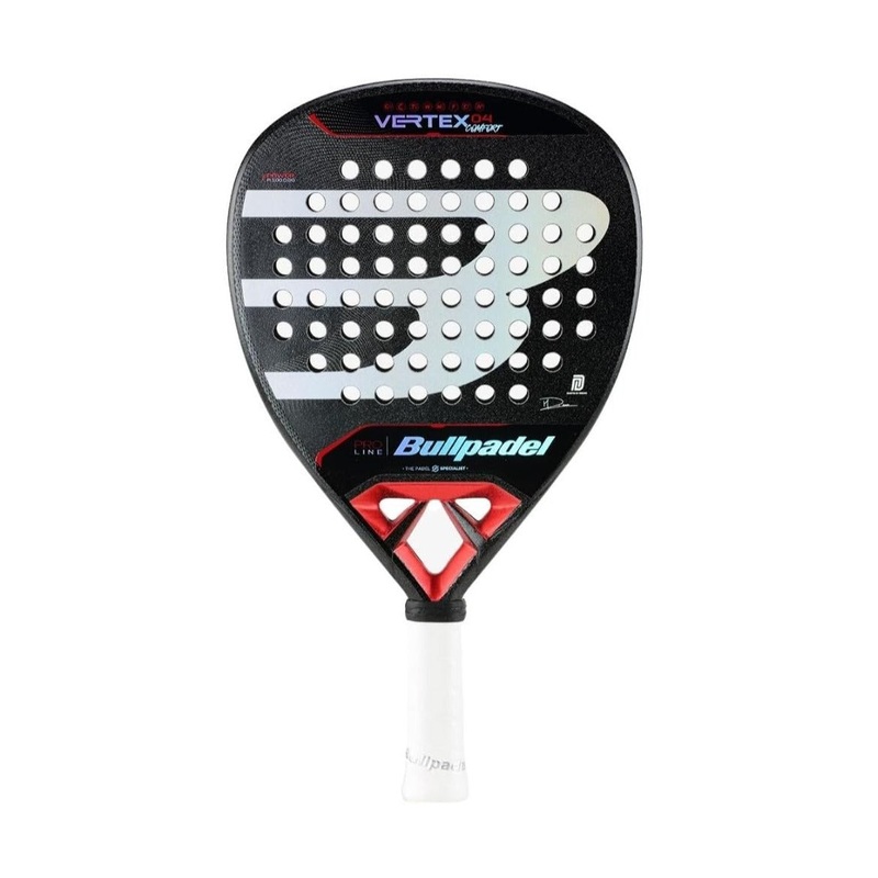 RENTAL: BULLPADEL VERTEX 04 COMFORT 24 471607