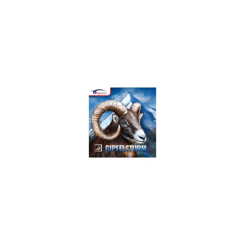 Revtement SPINLORD Gipfelsturm