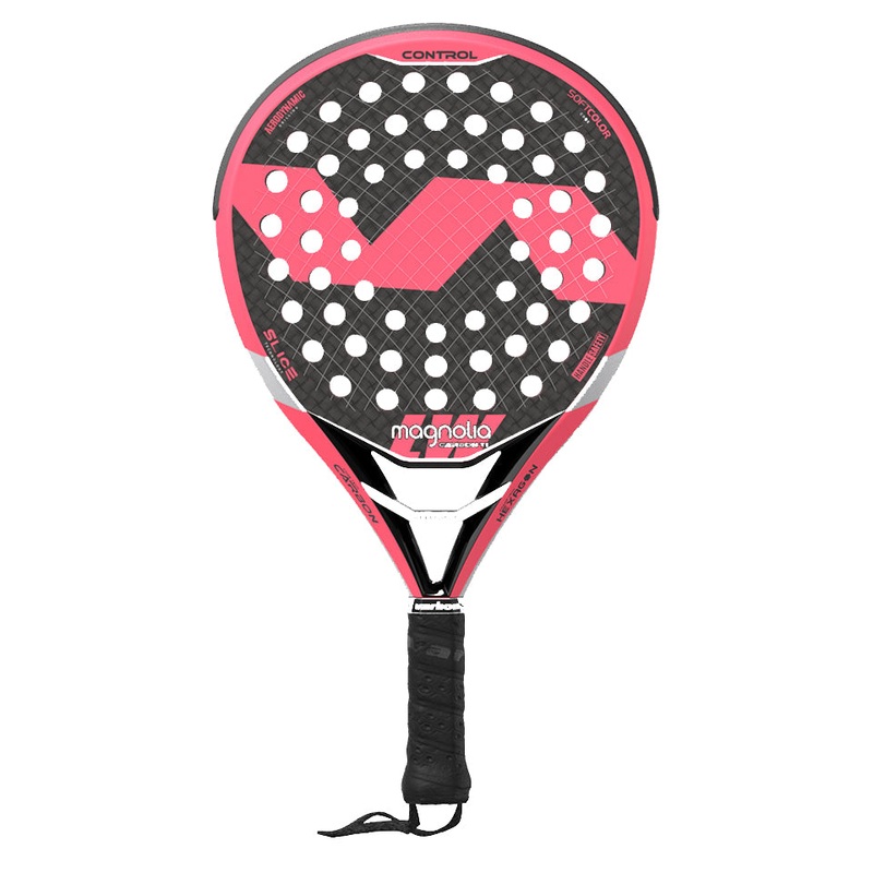 Varlion Padel Racket LW Carbon Ti Magnolia