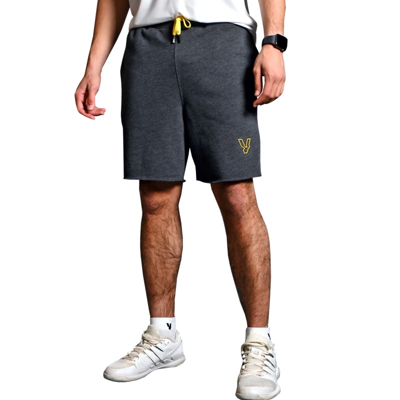 Volt Shorts Dark Grey