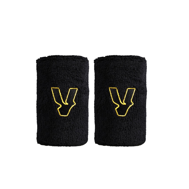 Volt Wristbands Black