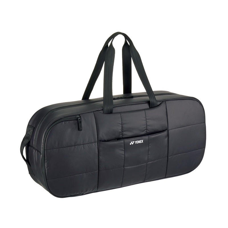 YONEX 2 Way Racket Bag BAG2462 Black (007)