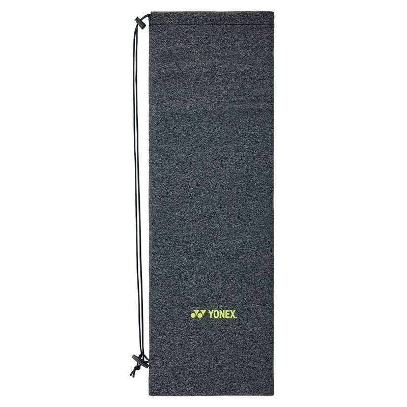 YONEX Soft Badminton Rackets Case AC547 Black (007)